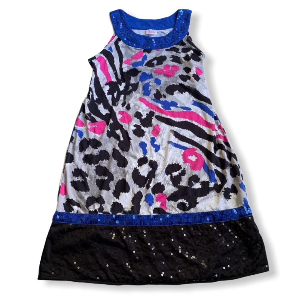 Justice Dress